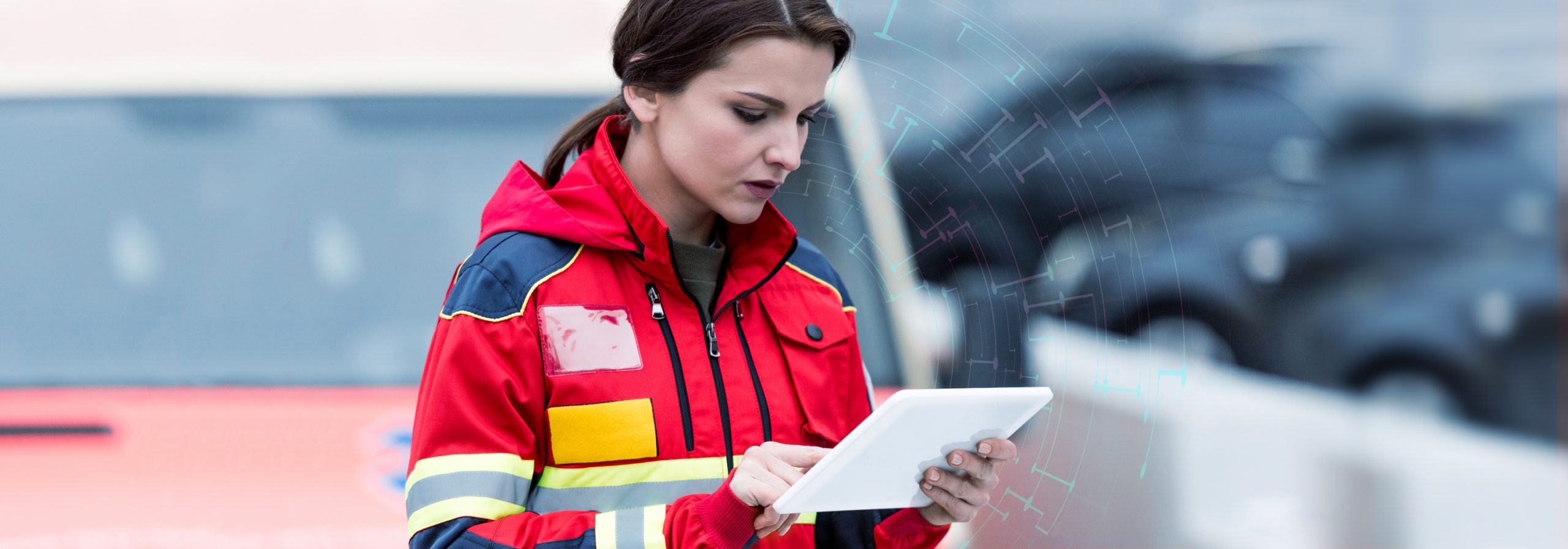 ľAV Achieves AWS Public Safety & Disaster Response Competency