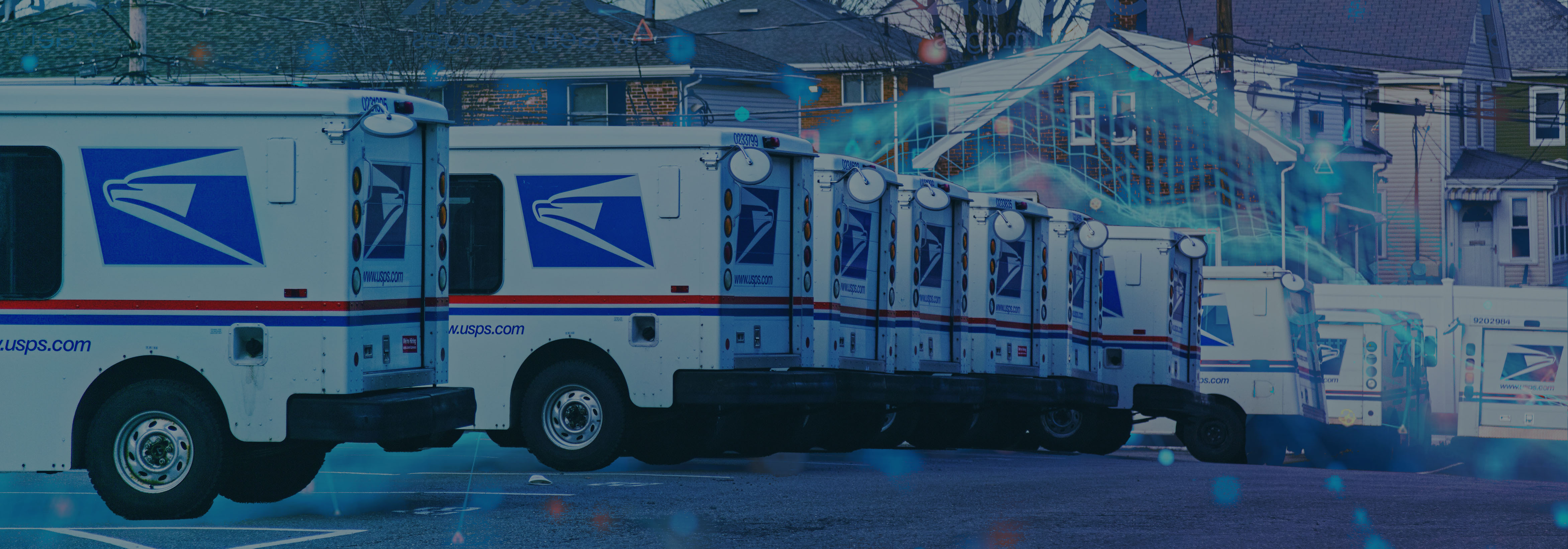 ľAV Wins $138M US Postal Service AGT Contract